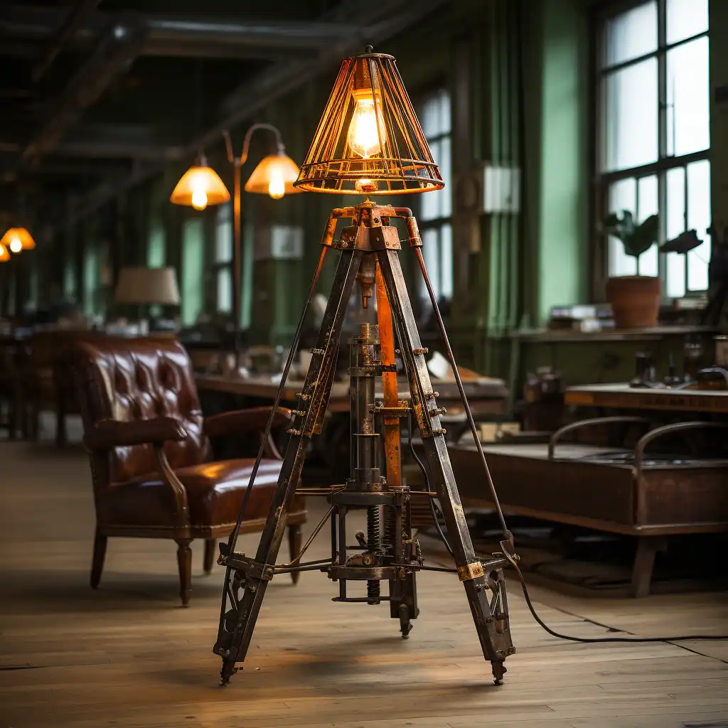 Gids voor het Kiezen van de Juiste Staanlamp